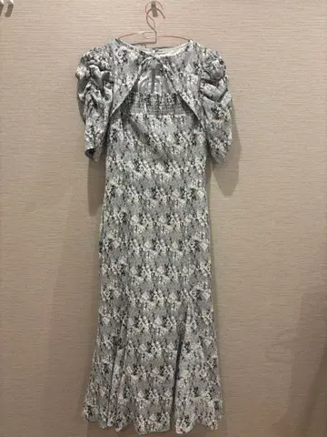 An MILLE 원피스 반팔