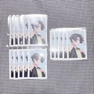 파라라이 Paradox Live G 프리 future 이츠키