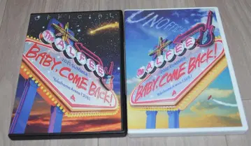 THE ALFEE 2021 Summer Baby, Come Back!