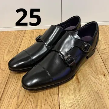 미사용 새상품 REGAL 37TR 블랙 25