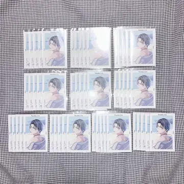 파라라이 Paradox Live G프리 한여름의 환영 이츠키 2