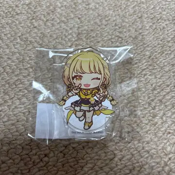 후지타 코토네 1st mile stone 미니 아크릴 스탠드 학마스