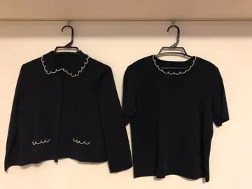 새상품급 레리안 앙상블