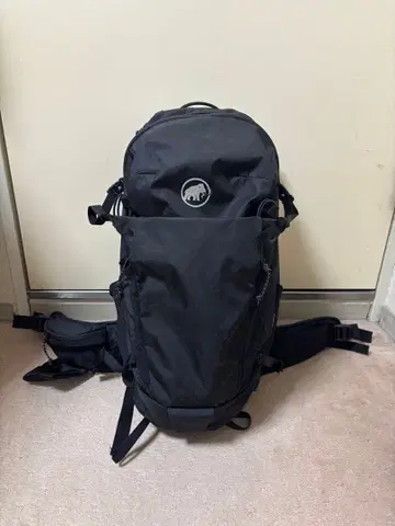 마무트 MAMMUT 리튬 25