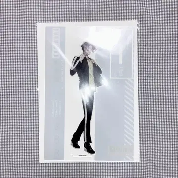 파라라이 Paradox Live 아크릴 스탠드 이츠키