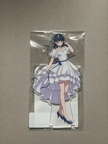 뱅가드 복권 로드 아크릴 스탠드 명성 에리카