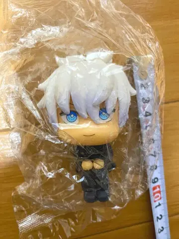 주술회전 고죠 사토루