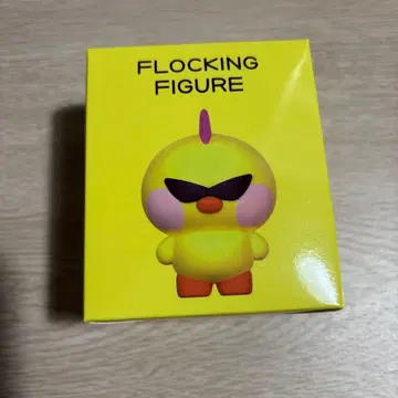 라인프렌즈 스탠딩 피규어 샐리