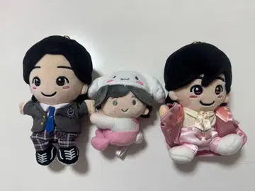 미치에다 슌스케 치비누이 묶음 판매