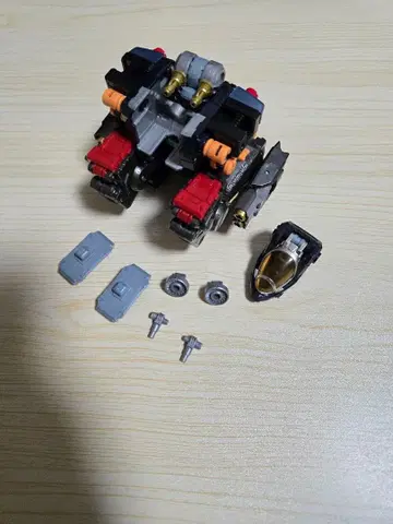 다이아클론 빅 파워드  칼리버 파워드03-V