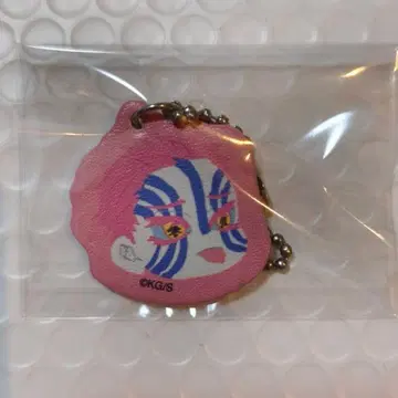 귀멸의 칼날 아카자 원작 인조 가죽 참 아카자 옷 갈아입히기 점프 콜라보