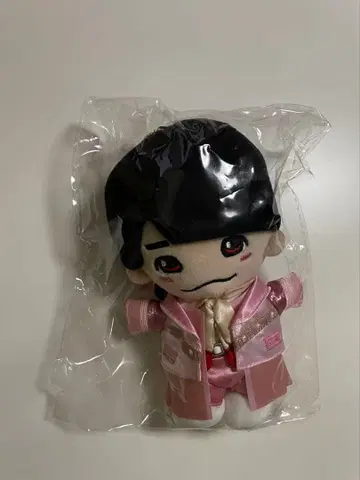 니시하타 다이토 나니와단시 치비누이 초심LOVE