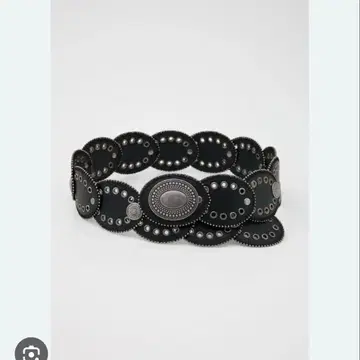 LAGUA GEM BOHEMIAN 벨트