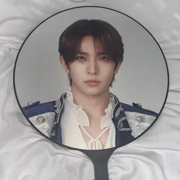 ENHYPEN 히승 fate 부채