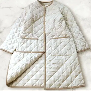 트래디셔널 웨더웨어 아크리 롱 유나이티드 애로우즈 별주