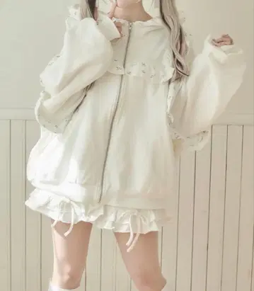 WEGO Whinny 베이비 플라워 프린세스 셋업