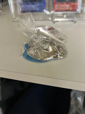 미개봉 새상품! 메탈릭 몬스터즈 갤러리 하구레 메탈 초판