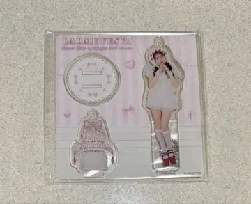 LARMIE P's 35 아크릴 스탠드 마츠모토 카렌