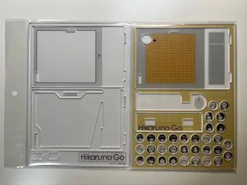 히카루의 바둑 원화전 교토 한정판 기믹 아크릴 스탠드