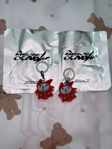 ZEROBASEONE 지웅 캡슐 토이 메지루시 참