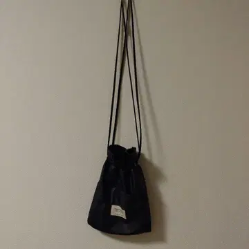 beautiful people 숄더백