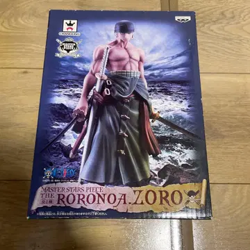 ONEPIECE MASTER STARS PIECE 로로노아 조로 2