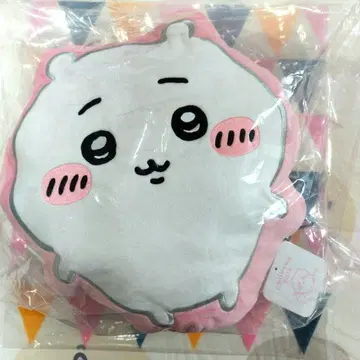 치이카와 파크 한정판 치이카와 봉제 인형 경품