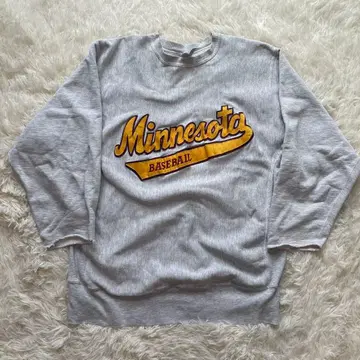 90s champion reverse weave 멕시코제 컷오프