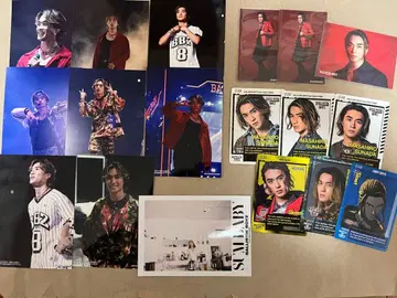 스나다 마사히로 세트