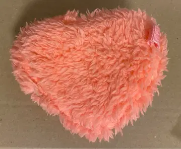 NEWS 변신 굿즈 파우치