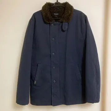 BRIXTON 자켓 (중고)