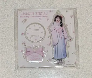 LARNIE FES'25 아크릴 스탠드 마츠모토 카렌