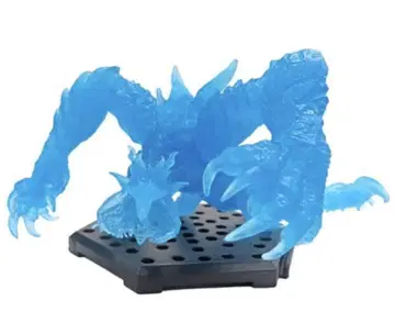 MH 몬스터 헌터 가이아델름 클리어 피규어