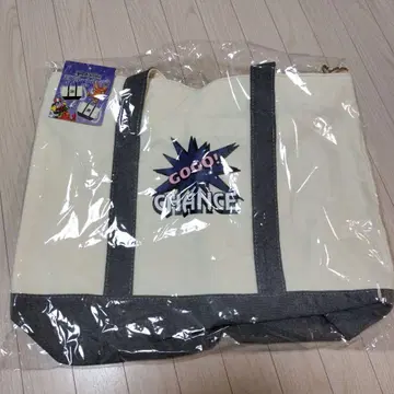 저글러 2WAY 토트백 2 그레이