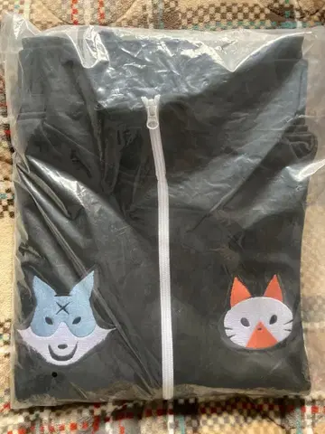 몬스터 헌터 라이즈 빅 실루엣 저지