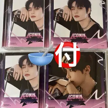 zerobaseone zb1 ICONIK 지운 한빈