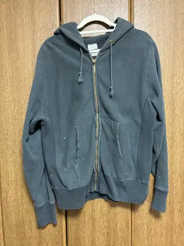 ronherman Champion Reverse Weave 후드티 L