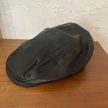 Schott 가죽 헌팅