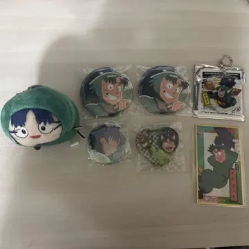 닌타마 란타로 나나마츠 코헤이타 묶음 판매