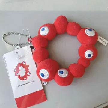 EXPO2025 로고 마스코트