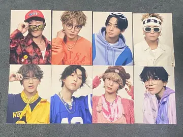 got boost? 멤버 사진