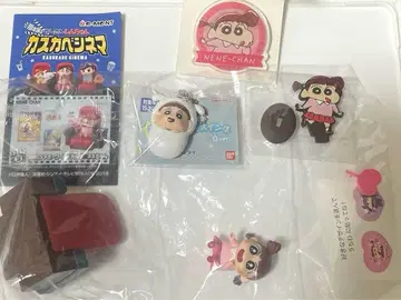 짱구는 못말려 짱아