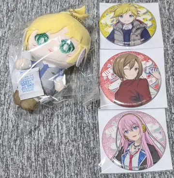 프로세카 하피콜레 바차신