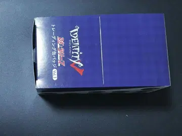 제5인격 RE:시리즈 캔뱃지 box 세트