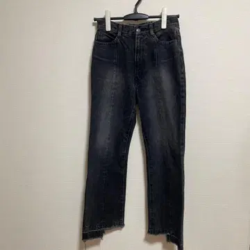 SNIDEL 스키니 데님 [ 주말 한정 가격 ]