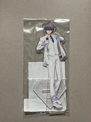 뱅가드 복권 로드 마와리마 미치루 아크릴 스탠드