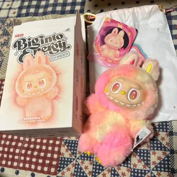 러브브 에너지 로이티 미사용 새상품