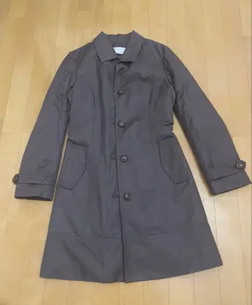 anySiS 애니시스 봄/가을 코트