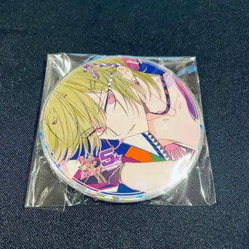 디어보 디어 보컬리스트 모모치 캔뱃지