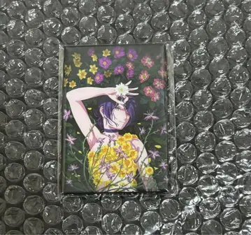 체인소 맨 레제편 레제 티저 비주얼 판 마그넷